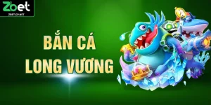 Bắn Cá Long Vương - Hành Trình Chinh Phục Đại Dương Huyền Bí