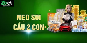 Mẹo Soi Cầu 2 Con - Những Bí Quyết Chiến Thắng Đỉnh Cao