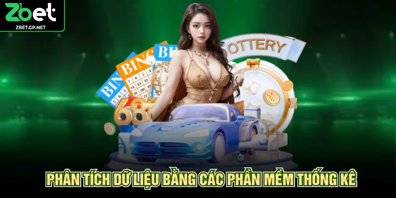 Phân tích dữ liệu bằng các phần mềm thống kê 