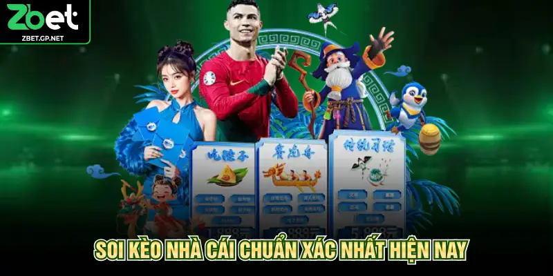 Soi kèo nhà cái chuẩn xác nhất hiện nay