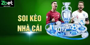 Soi Kèo Nhà Cái - Phương Pháp Nhận Định Bóng Đá Hiệu Quả