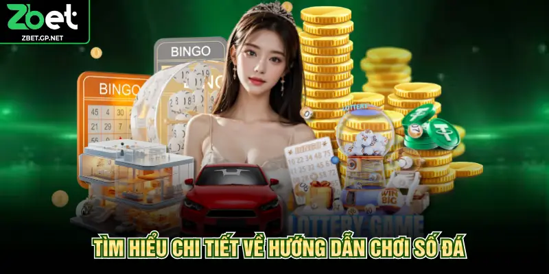 Tìm hiểu chi tiết về hướng dẫn chơi số đá